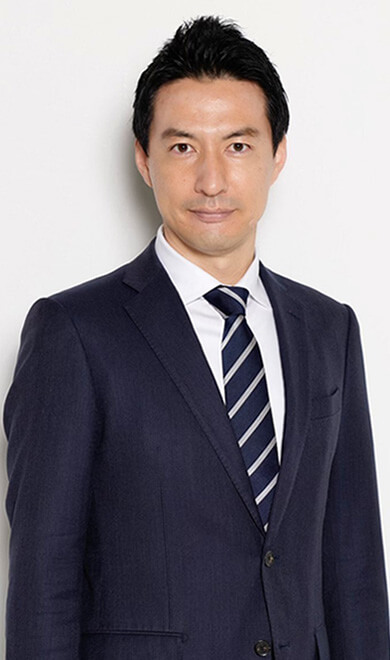 アライアンスメンバー/公認会計士 井手 琢朗