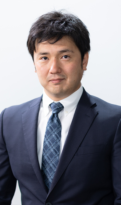 代表パートナー/公認会計士 三浦 義直
