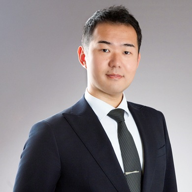 公認会計士 遠藤 基弘