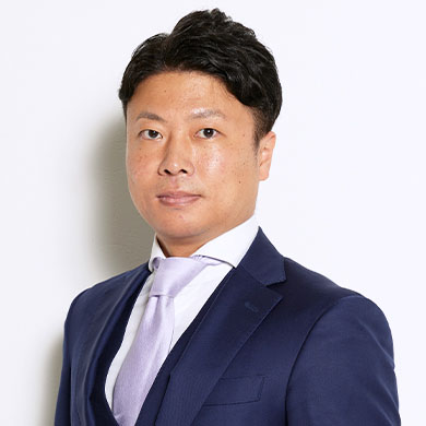 代表パートナー/公認会計士 石川　浩平